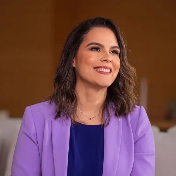 Dra Suzanna Sanches