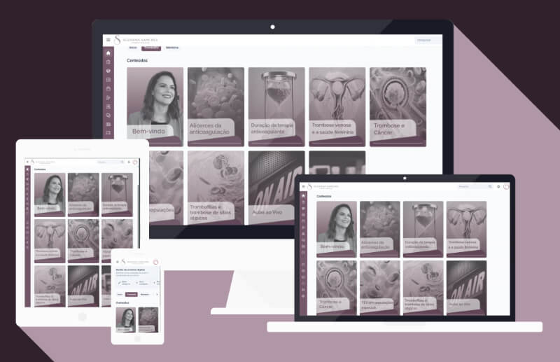 Mockups